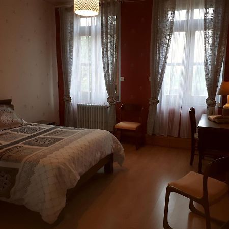 Chambre Du Nouvion Le Nouvion-en-Thierache 外观 照片