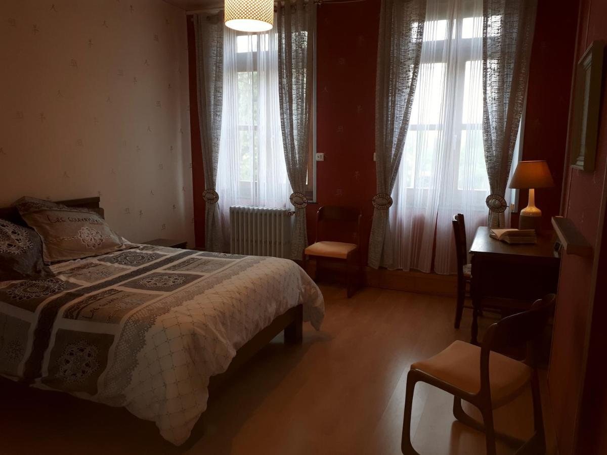 Chambre Du Nouvion Le Nouvion-en-Thierache 外观 照片