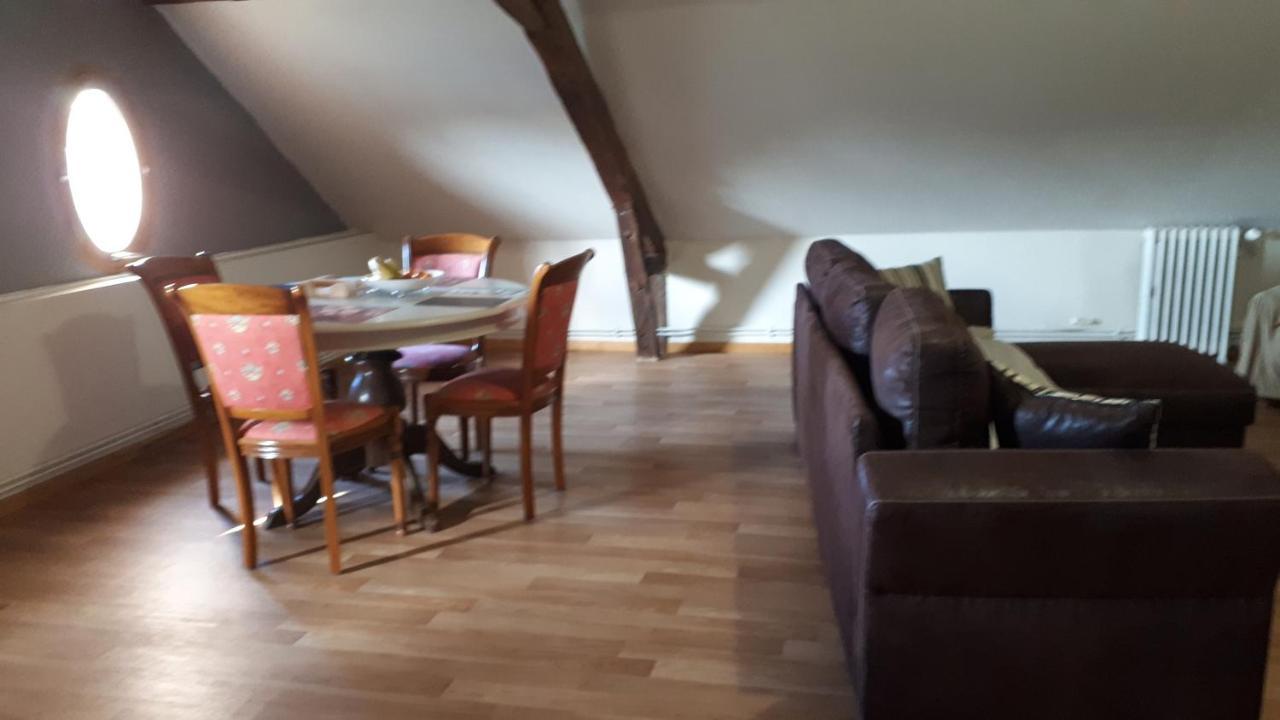 Chambre Du Nouvion Le Nouvion-en-Thierache 外观 照片